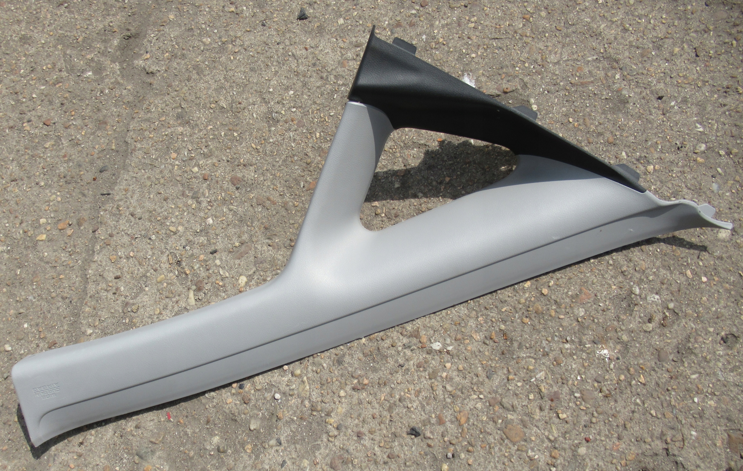 HONDA FR-V 2.2 CDTI 07R cover SLUPKA right front