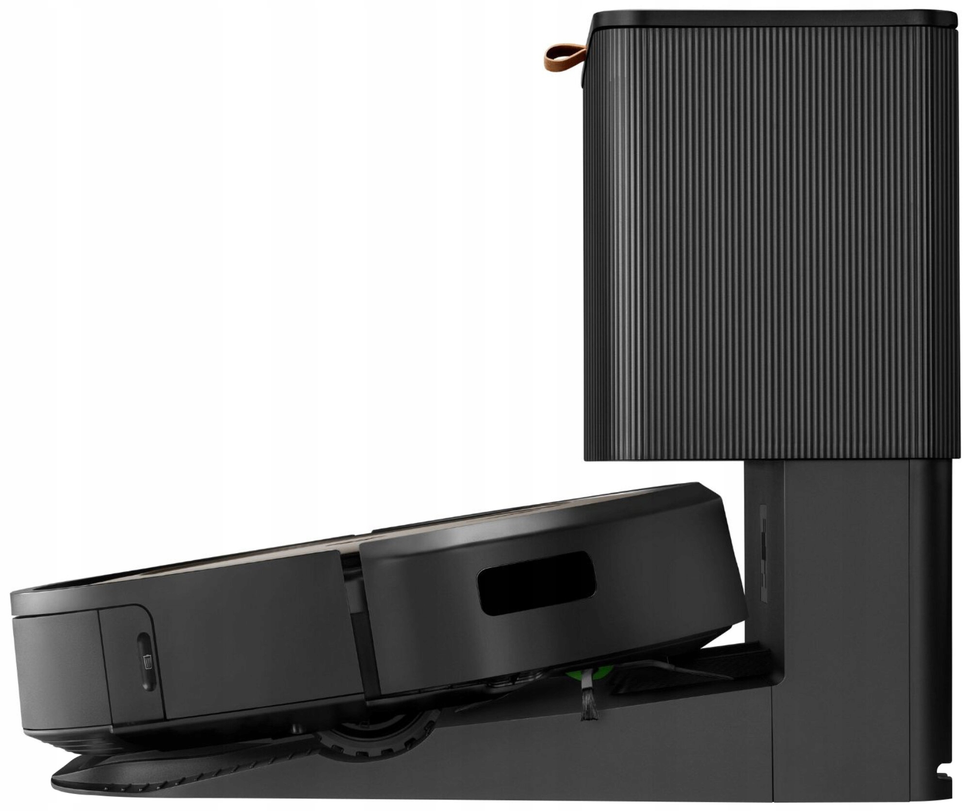 Odkurzacz Robot sprzątający IROBOT Roomba j9+ Typ akumulatora litowo-jonowy