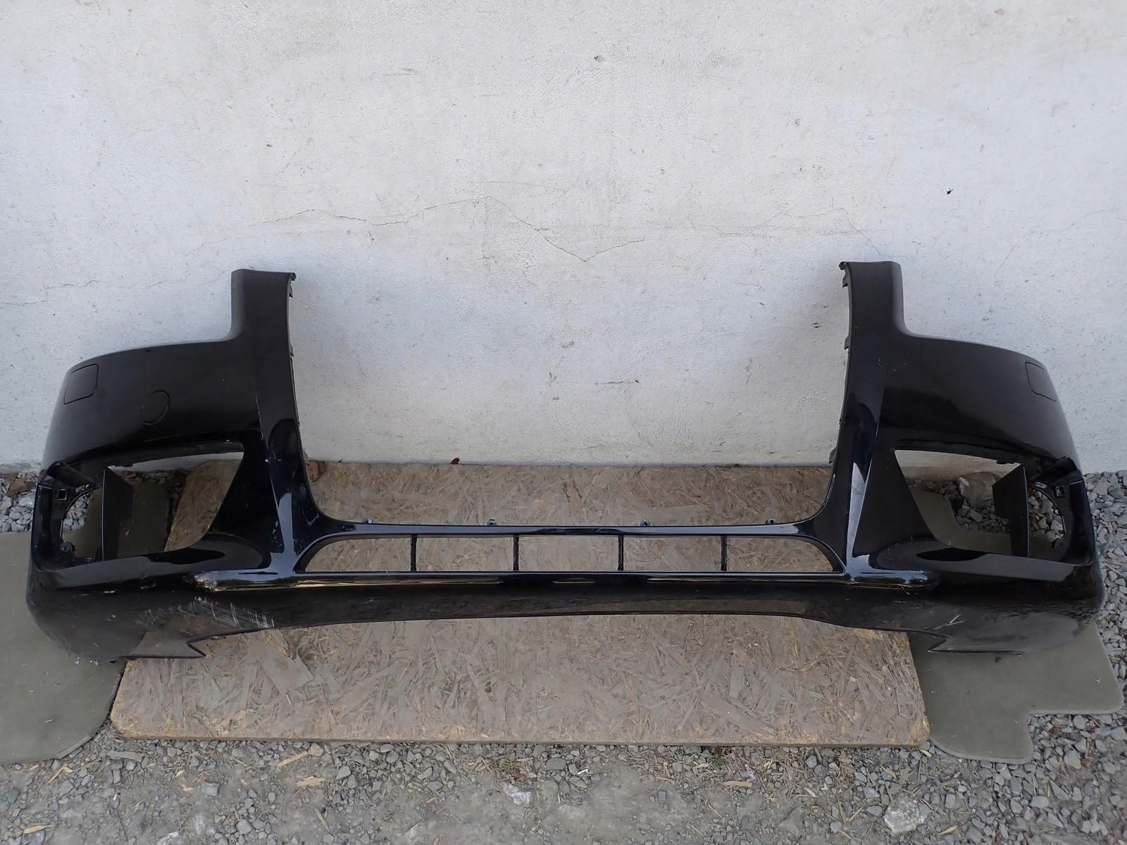 bumper front front AUDI A5 8T 2007-2011R 8T0807437K