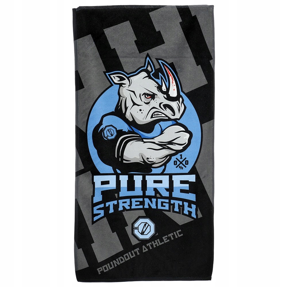 Ręcznik frotte RHINO 70 x 140 cm