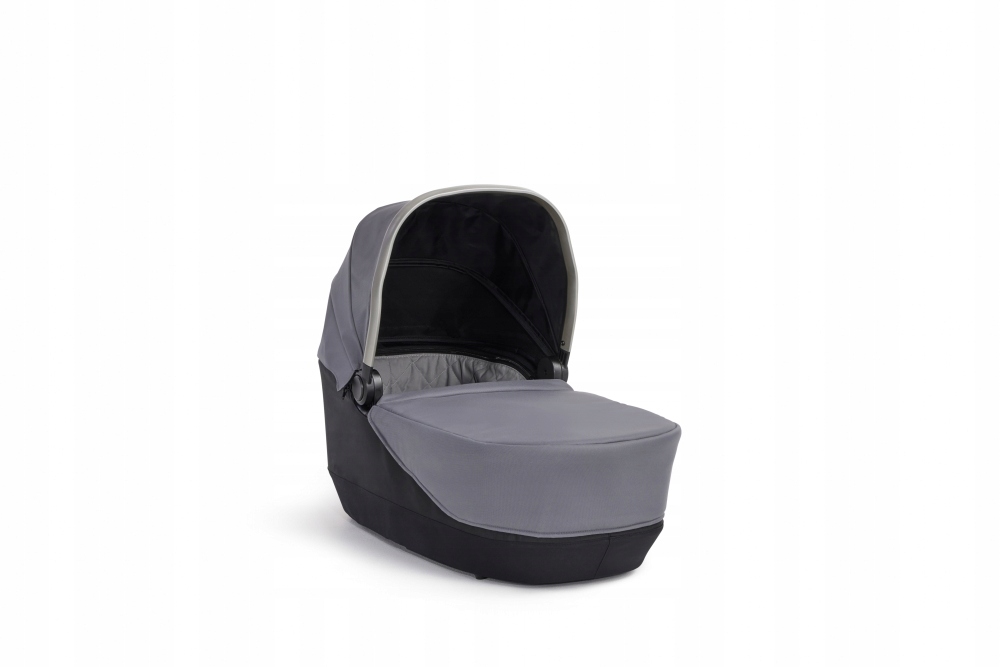 BABY JOGGER Wózek wielofunkcyjny 2w1 City Sights dark slate 533036 Wysokość produktu 109 cm