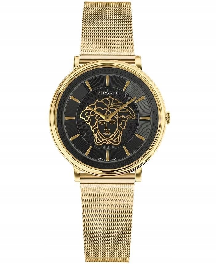 Hodinky Versace V- Circle VE8102119