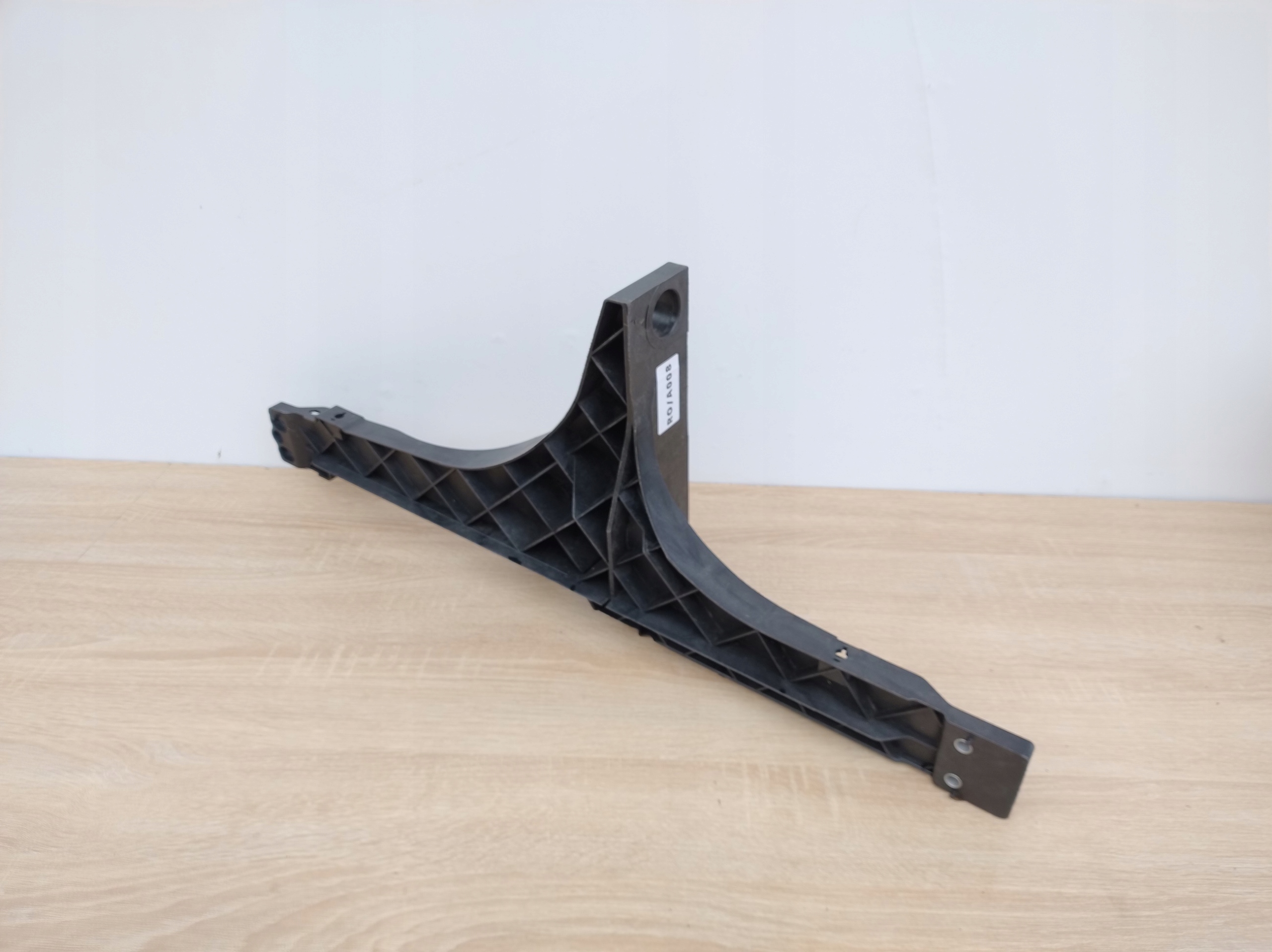 RENAULT MASCOTT 2004-2010 ROK holder radiator right bracket RO/A008