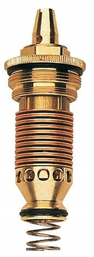 Grohe Termostatická hlavica 1/2" pre Grohterm 1000 47010000