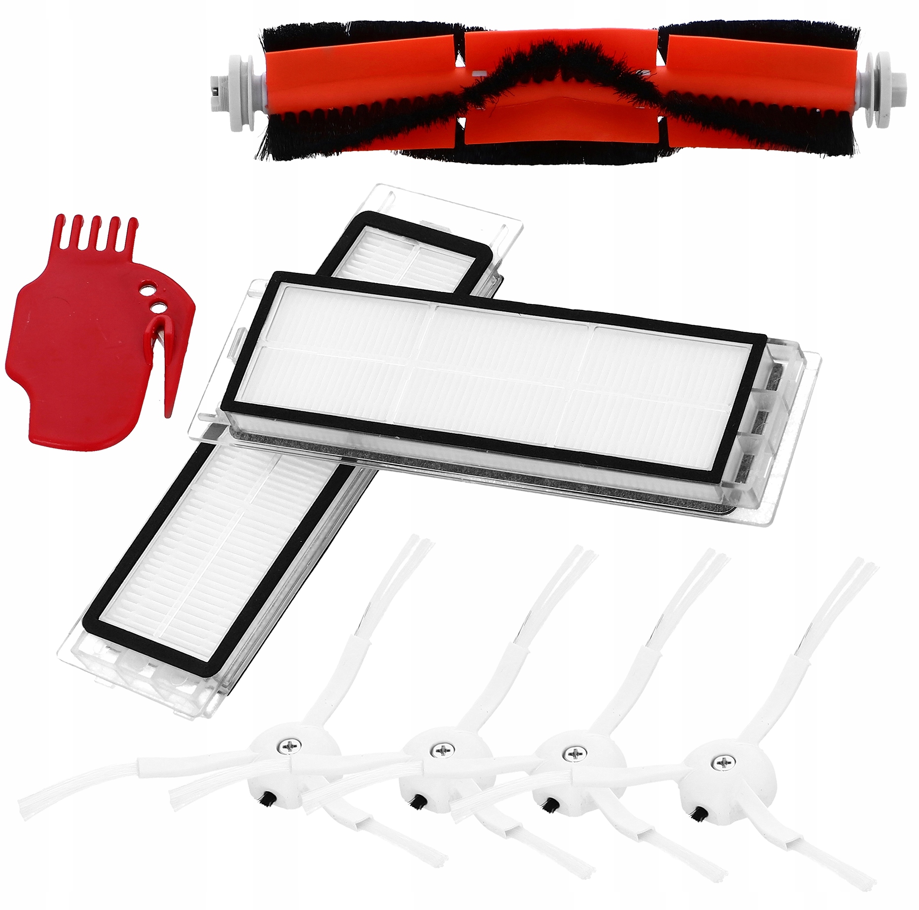 

Zestaw Do Roborock Xiaomi Xiaowa E25