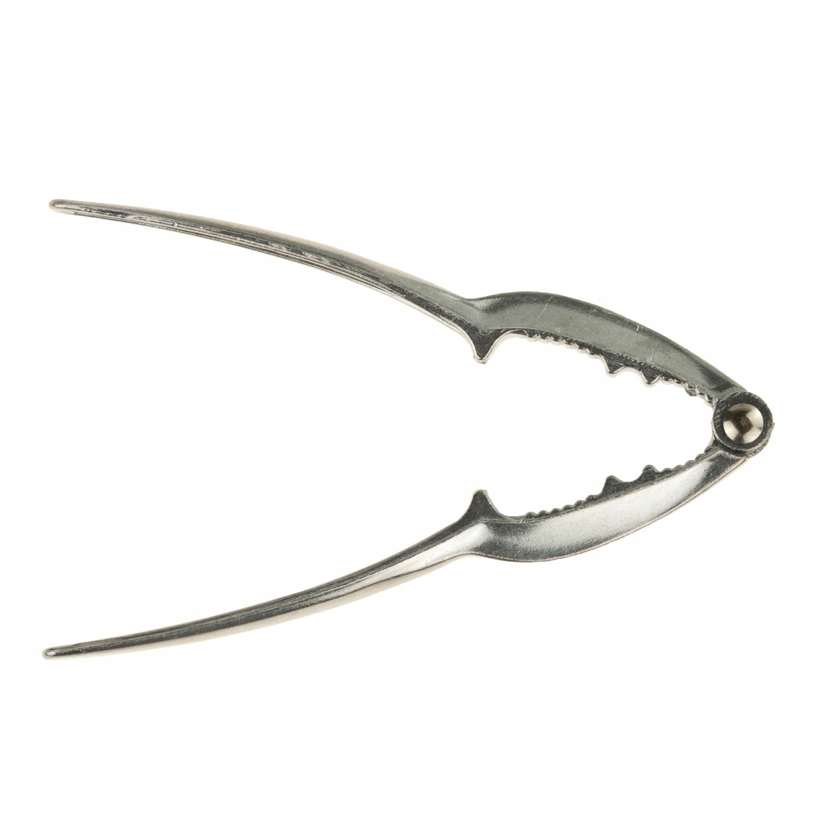 dziadek do orzechów metal 15x3,5cm — 5