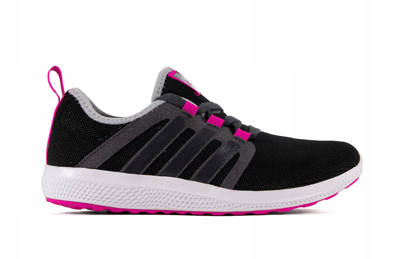 

Buty damskie adidas Fresh Bounce W AQ7793 38 2/3