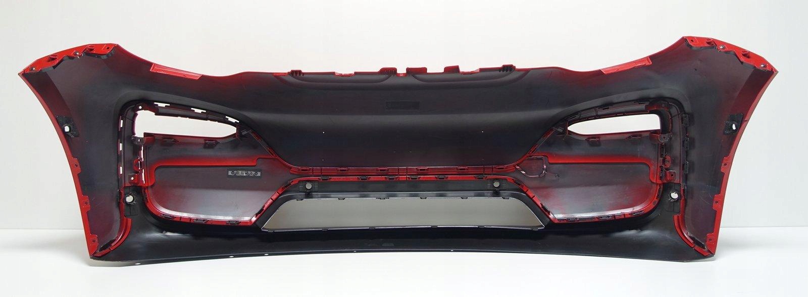 BMW i3 I3 LIFT 7462280 below 6 PDC 2017- bumper front front