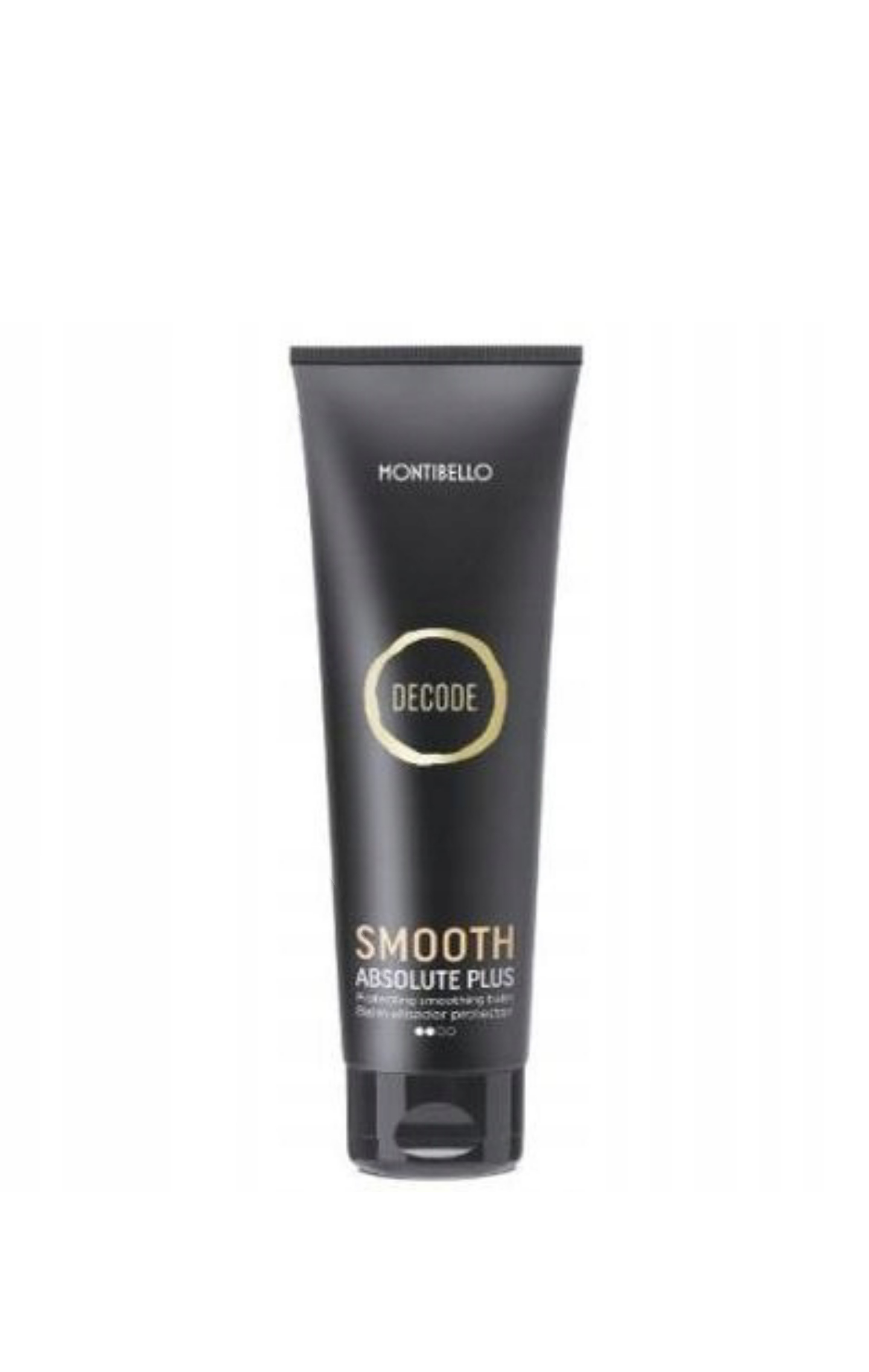 

Balsam Montibello Decode Smooth Absolute Plus