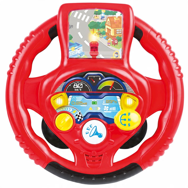 

Mistrz Kierownicy Kierownica Dla Dziecka Symulator