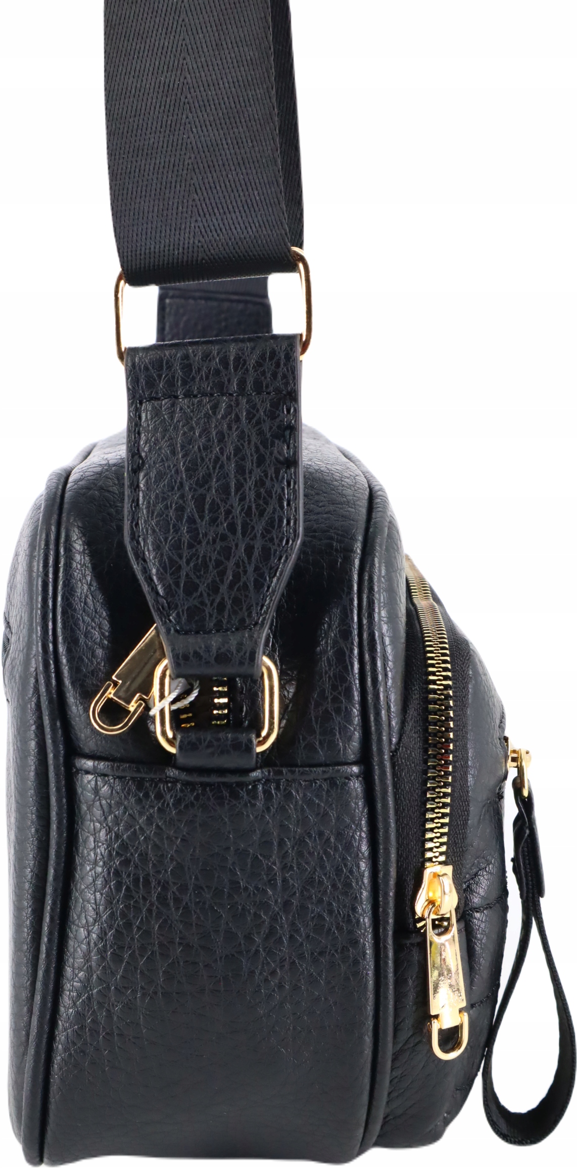 TOREBKA LISTONOSZKA MAŁA 2 KOMORY MIĘKKA PROSTOKĄTNA Marka inna