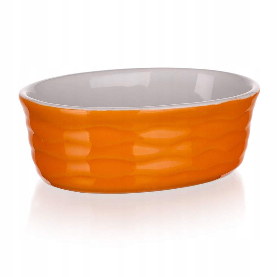 

forma do pieczenia Banguet Orange 12,5x8,5cm
