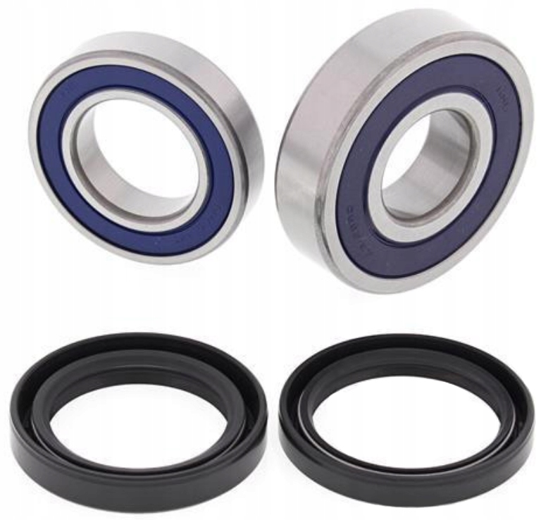 Ložiska Zadního Kola Honda Trx 500 Foreman 14-17