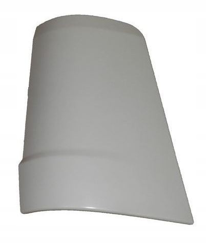 NAROŻNIK POLIK OWIEWKA KABINY MAN TGX PRAWA ZEWNETRZNA