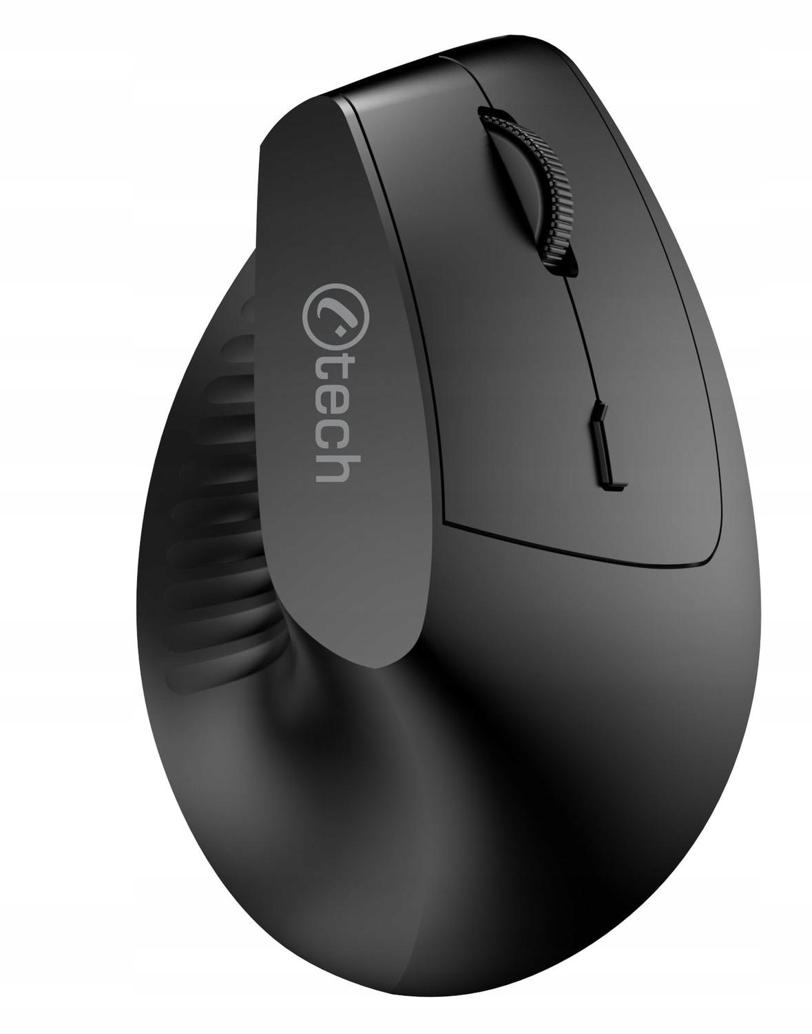 C-tech VEM-15, pionowa, tryb Dual, bezprzewodowa, BT5.0 2,4GHz