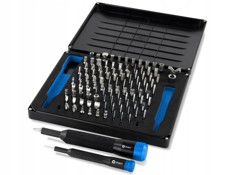 iFixit Manta Precision Bit Set 112el.