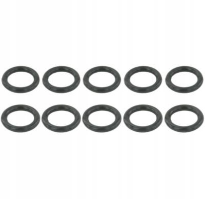 УПЛОТНИТЕЛЬ ФОРСУНКИ к MITSUBISHI Дебонер Деликатный