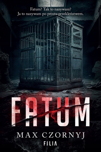 Fatum Max Czornyj