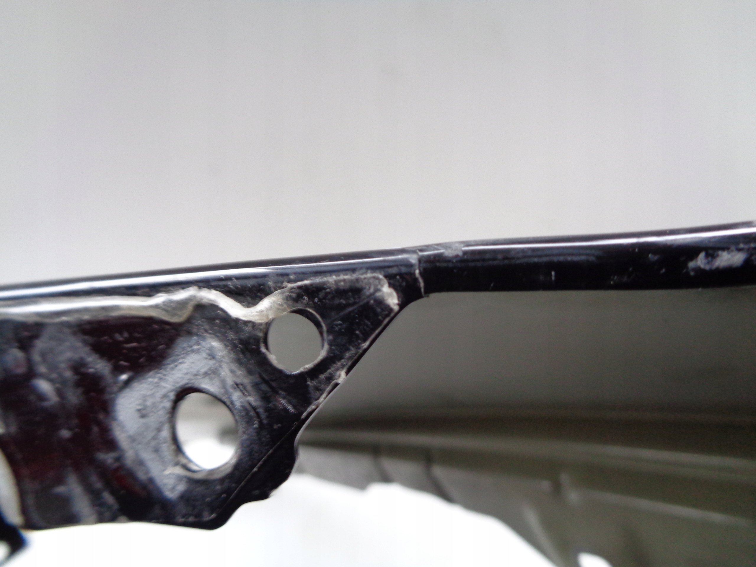 fender right front MERCEDES GLC W254 22- NR 48261