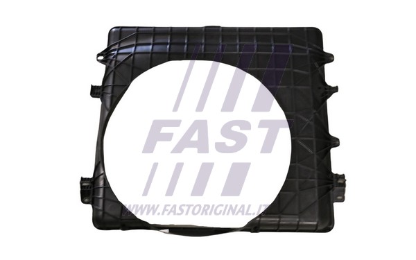 FAST FT56605 Osłona wentylatora Producent części Fast