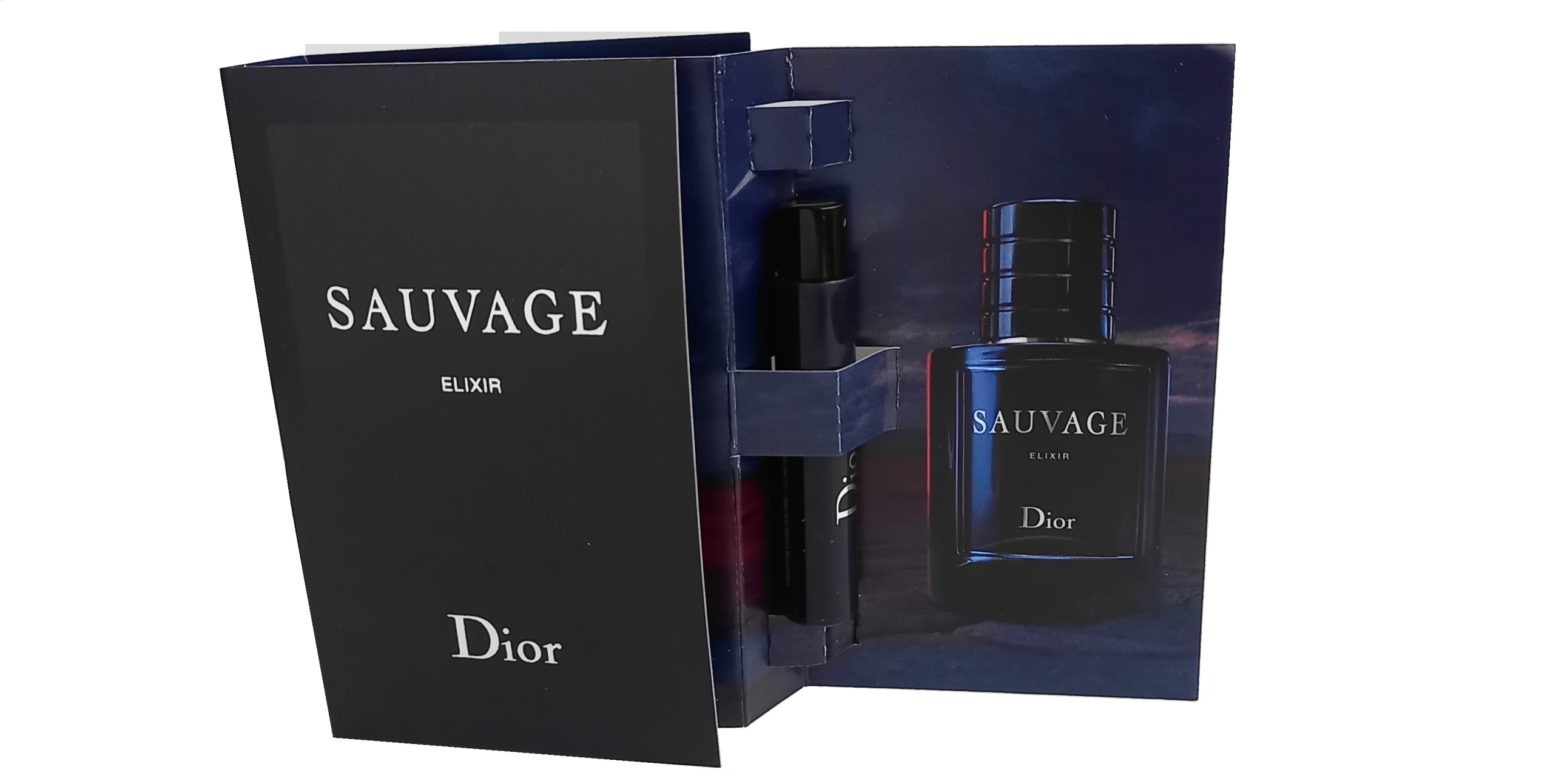 

Dior Sauvage Elixir parfum