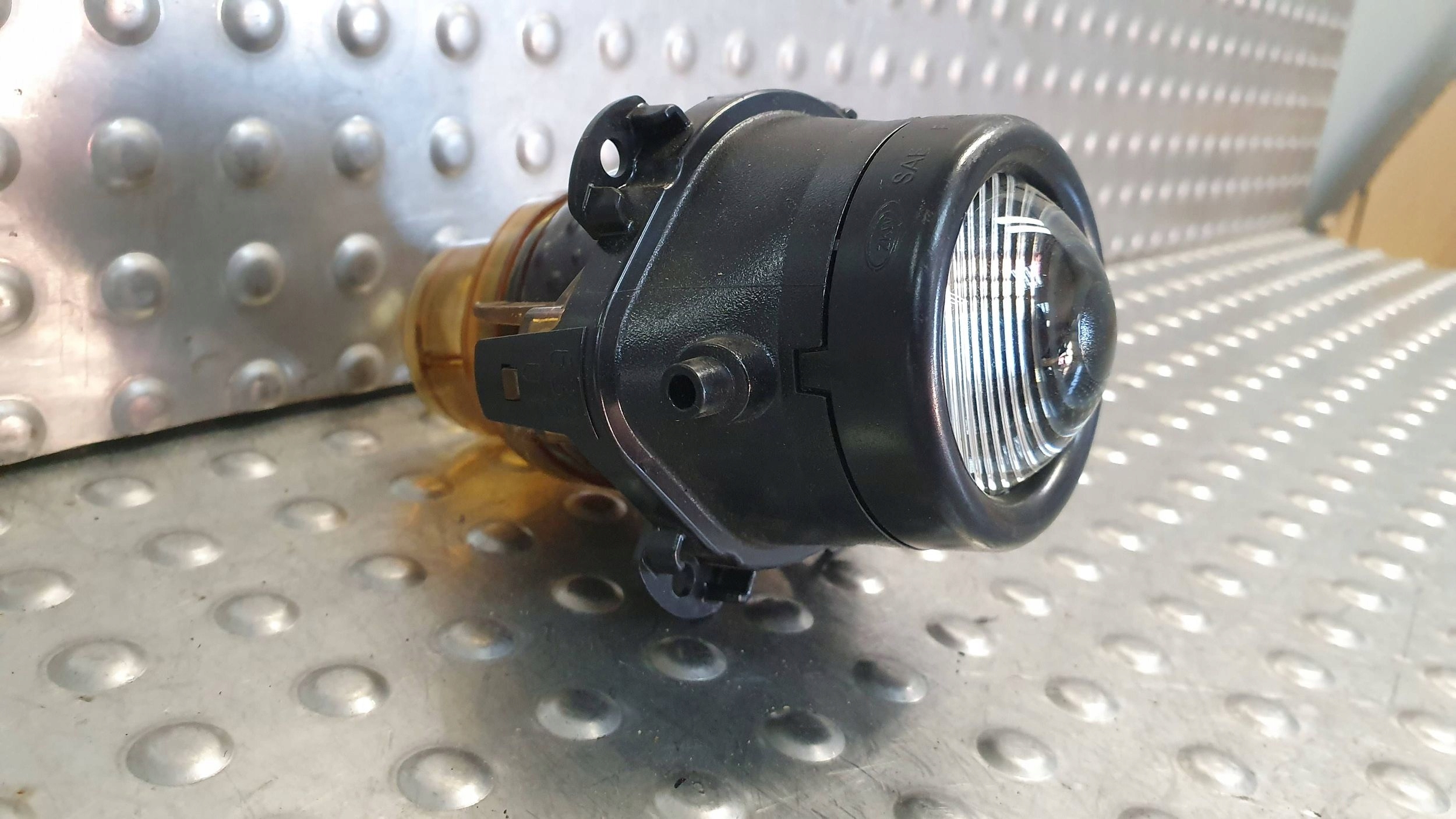 fog light BMW X3 E83 left right 03