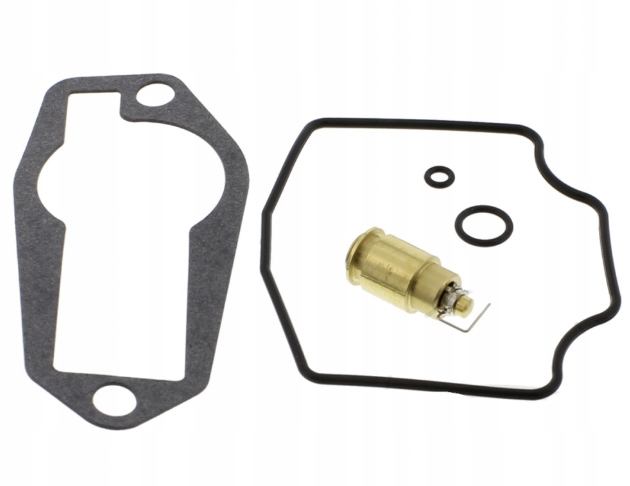 Zestaw Naprawczy Gaźnika Tourmax Do Motocykla Yamaha Tt 600 TT600 R 97-2003