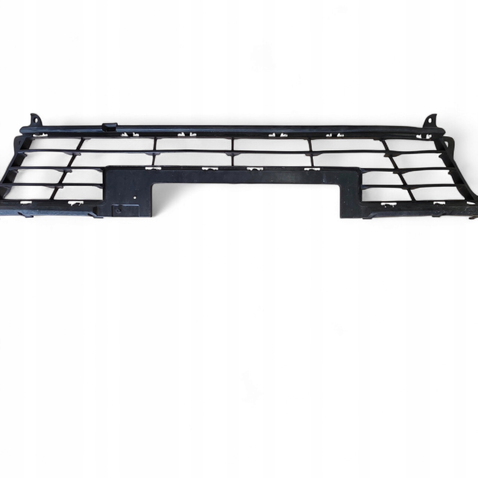 grid of a bumper front RENAULT TALISMAN 2.0 DCI 2019R