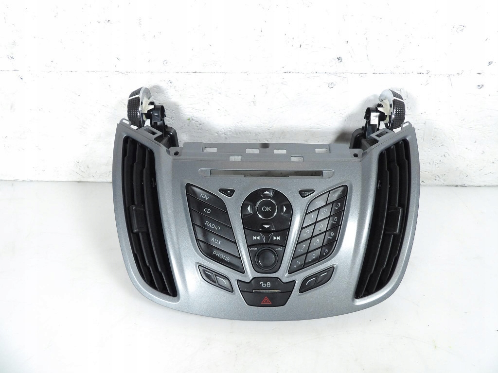 FORD C-MAX II PANEL RADIA AM5T-18K811-CE