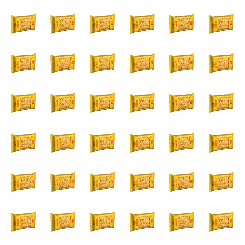 Sušenky Leibniz 50 g X36