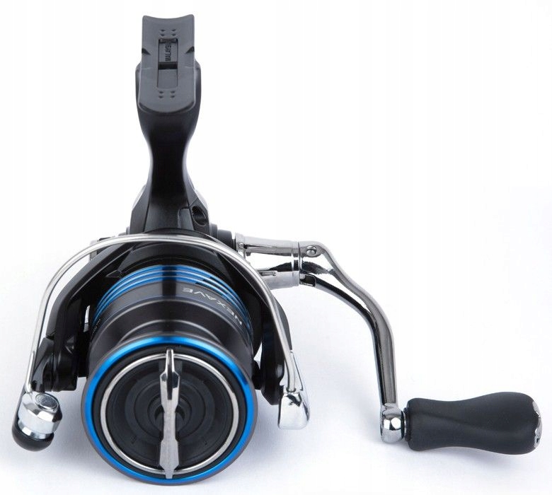 Kołowrotek Shimano Nexave FI 2500S Kod producenta NEX2500SFI