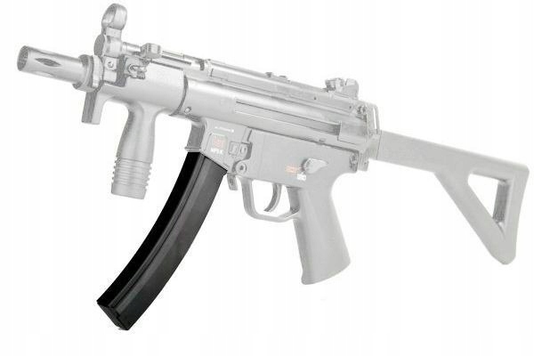 Magazynek do Hk MP-5 Pdw kal. 4,46mm