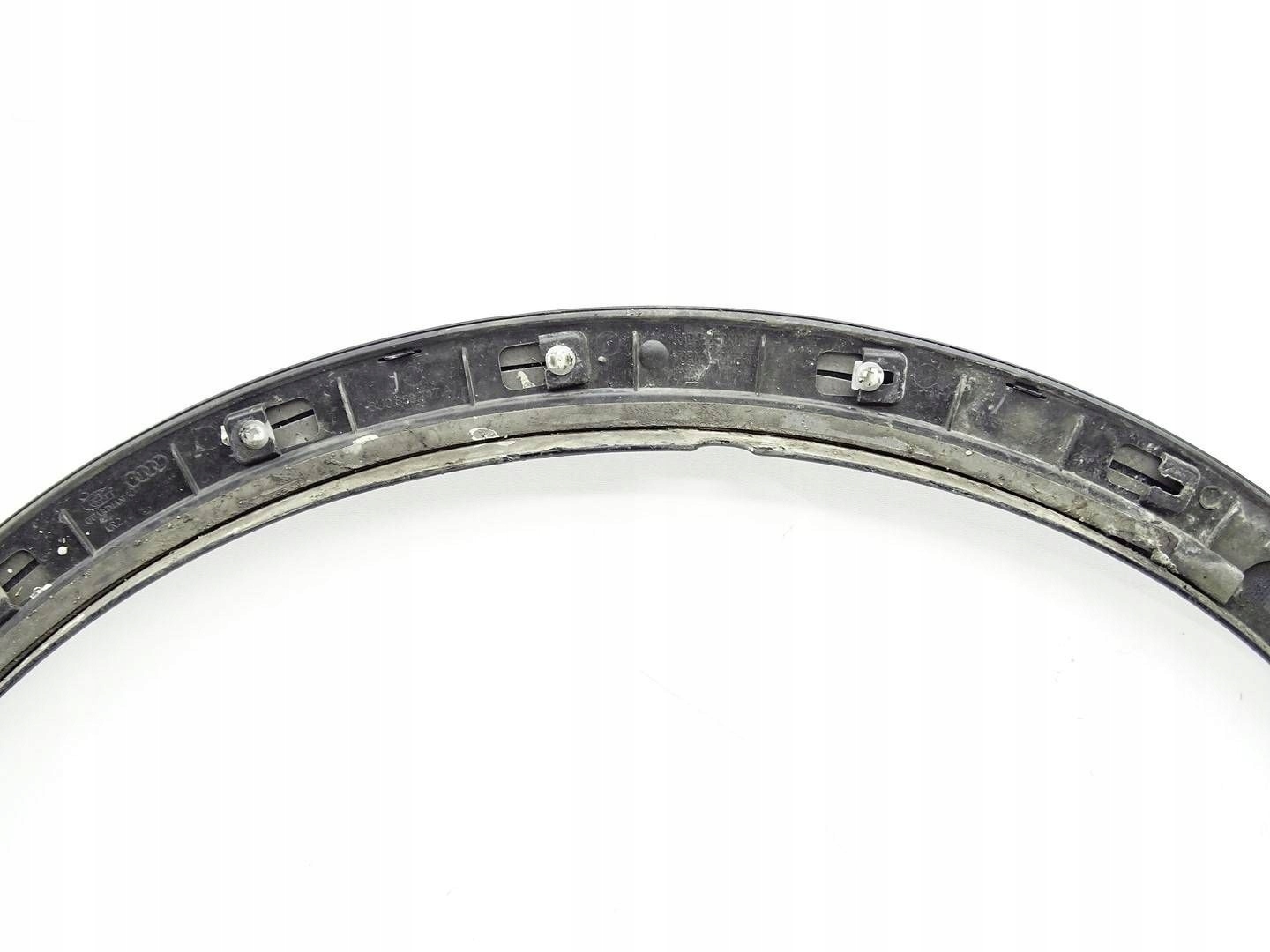 moulding cap of a fender left front left front AUDI Q3 8U LY9B S-LINE