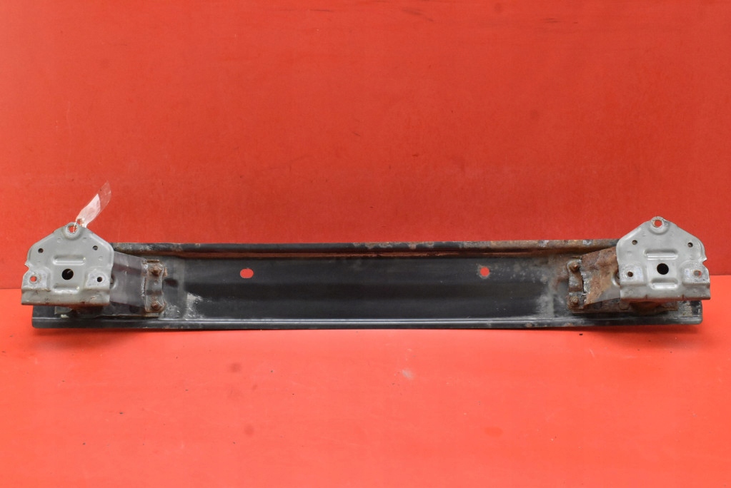 bumper support front front pillar TOYOTA AURIS 1 and 06-09
