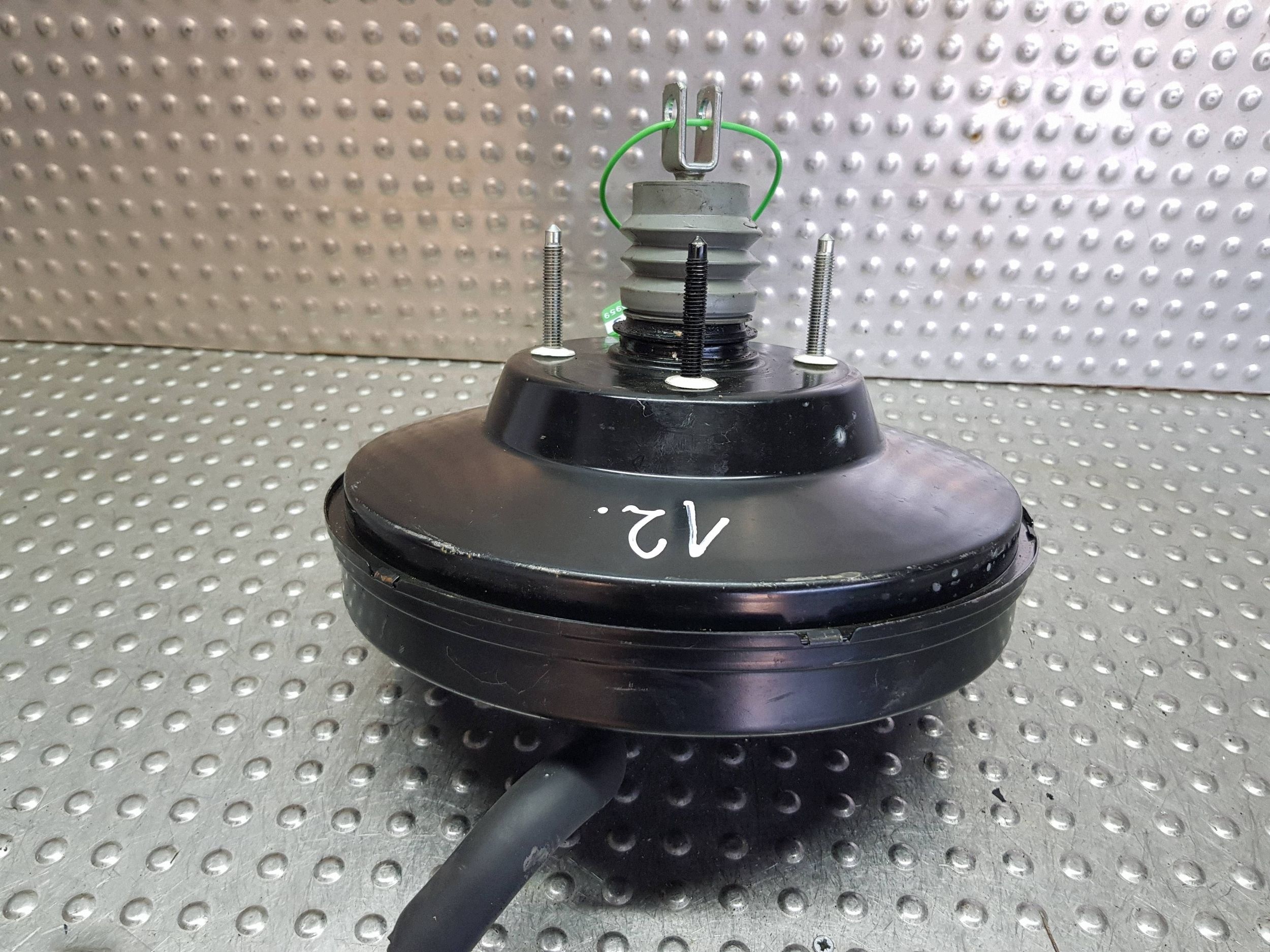 servo brake BV61-2B195-AH FORD FOCUS MK3