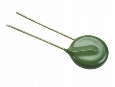

Warystor V20N391K 250VAC 320V DC S20K250 x2szt