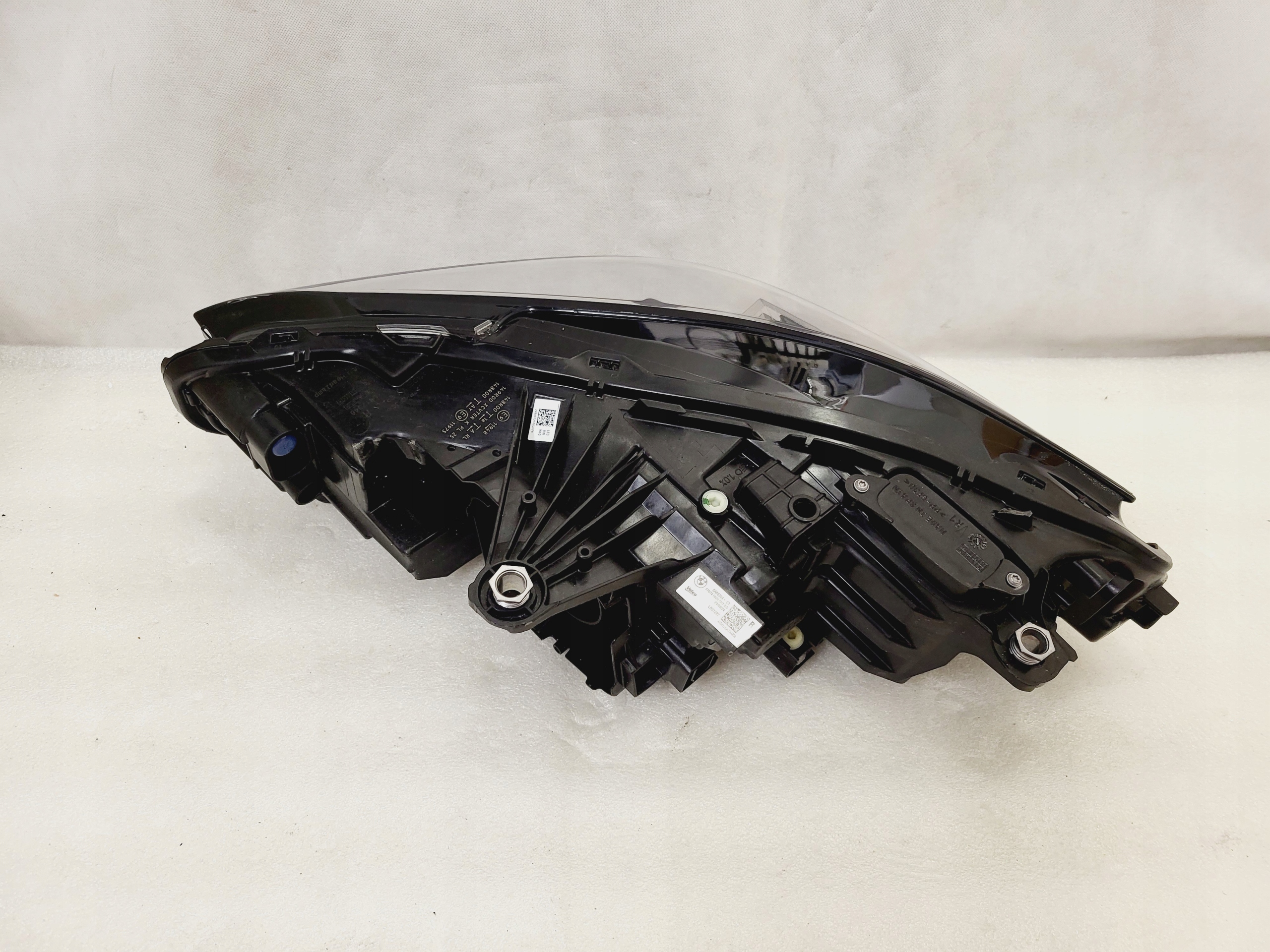 Frontscheinwerfer BMW 1 E88 5A8E304 LED Rechts Scheinwerfer Headlight - Thumbnail 5