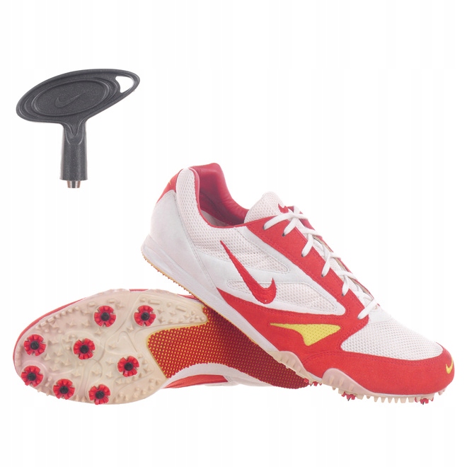 Atletické hroty Nike Shift pánské běžecké boty na dlouhé vzdálenosti