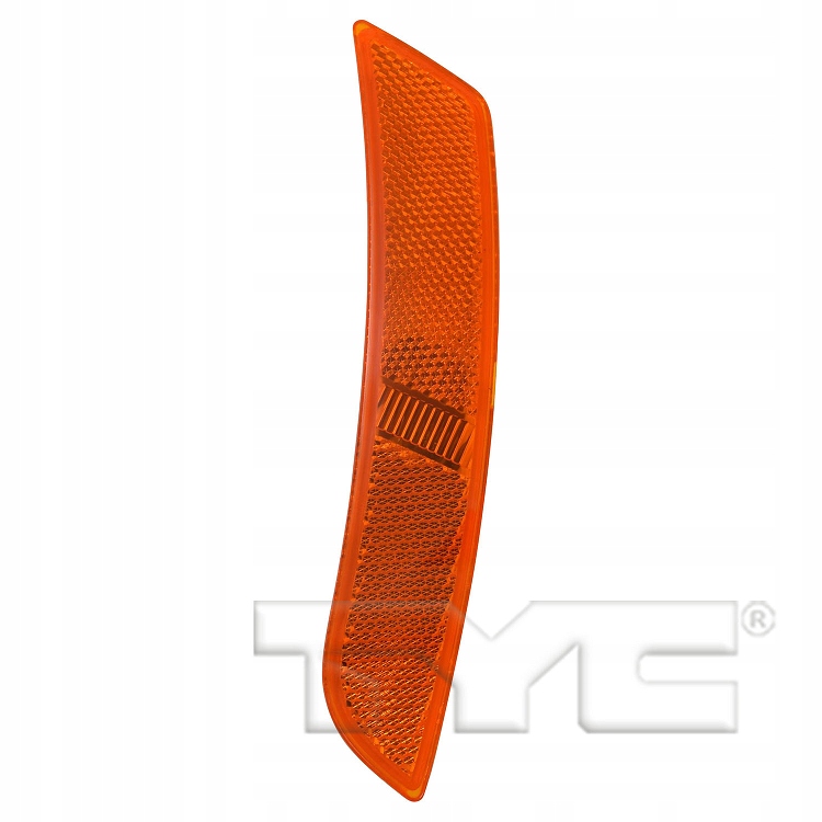 NOWA OBRYSOWKA CHEVROLET CAMARO OD 2016 PRAWA