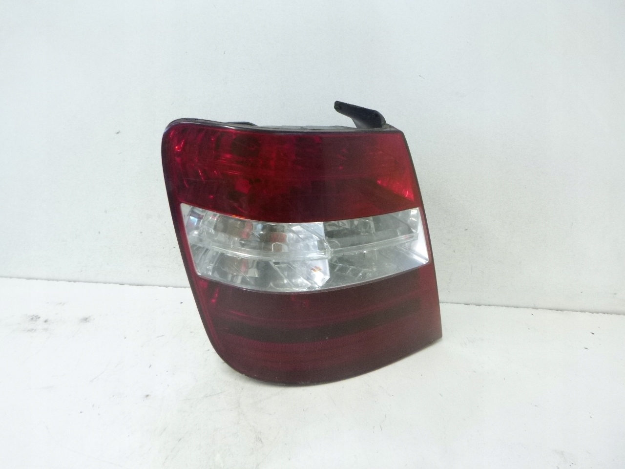 light rear Fiat Silo HB 2001r.