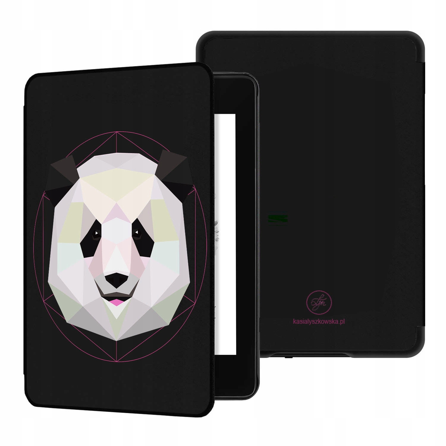 

Exoguard Smartcase Etui Futerał do Kindle 10 2019