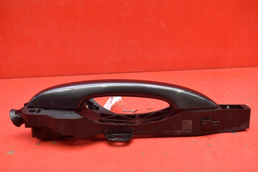 handle right rear part rear TEKNA 806067754R DACIA SANDERO STEPWAY 3 III 20-21