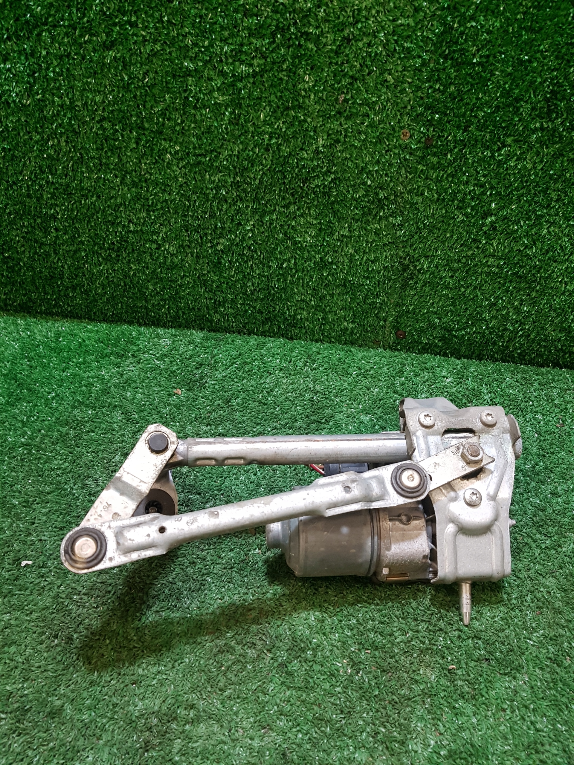 wiper mechanism right SEAT ALTEA