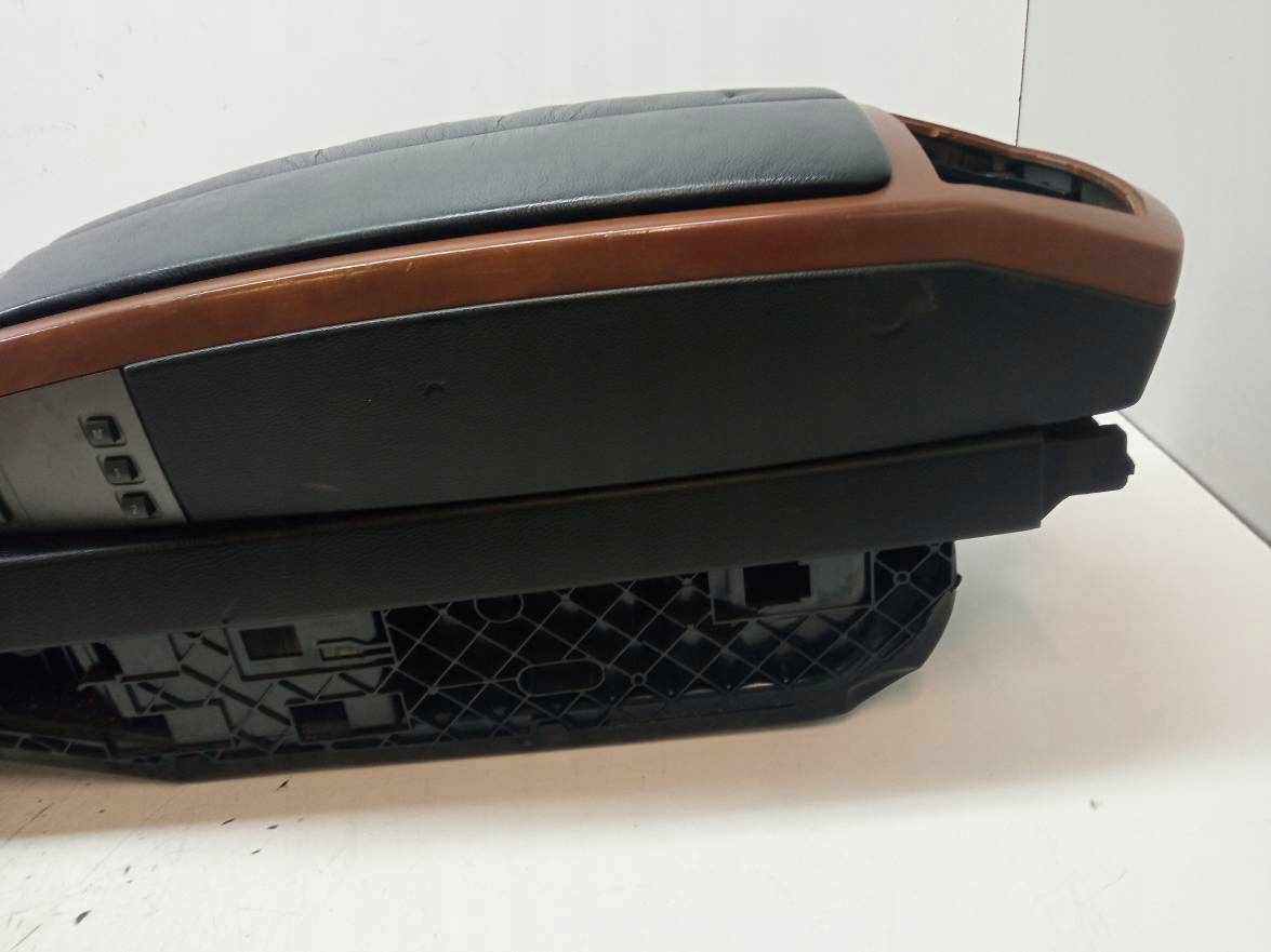 TUNEL central armrest switch Bmw Seria 7 IV (2001-2008) E65