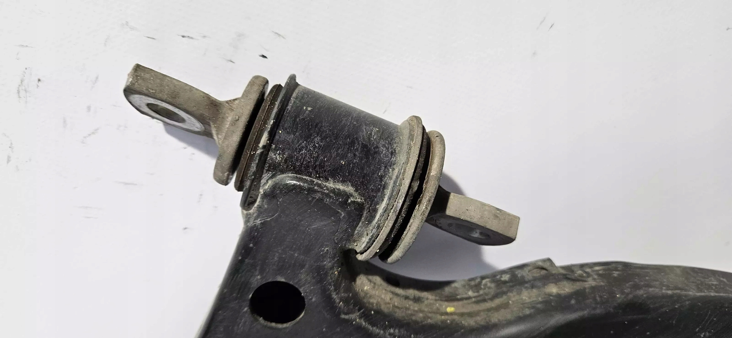 arm left front OPEL ASTRA K V 2015-21 39089344