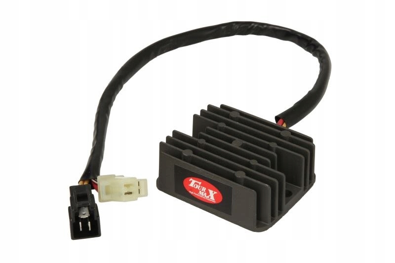 Regulátor napätia (12 V) Tourmax RGU-312