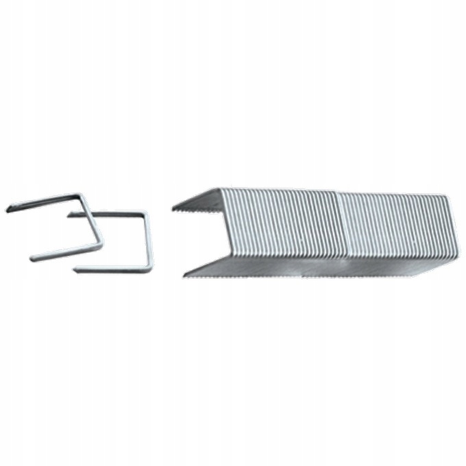 

Zszywki Tapicerskie Typ 53 6MM 1000SZT Zaostrzone