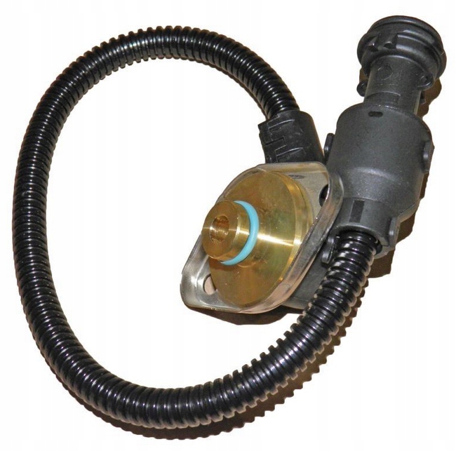 B297 - ДАТЧИК ДАВЛЕНИЯ НАДДУВА MAN