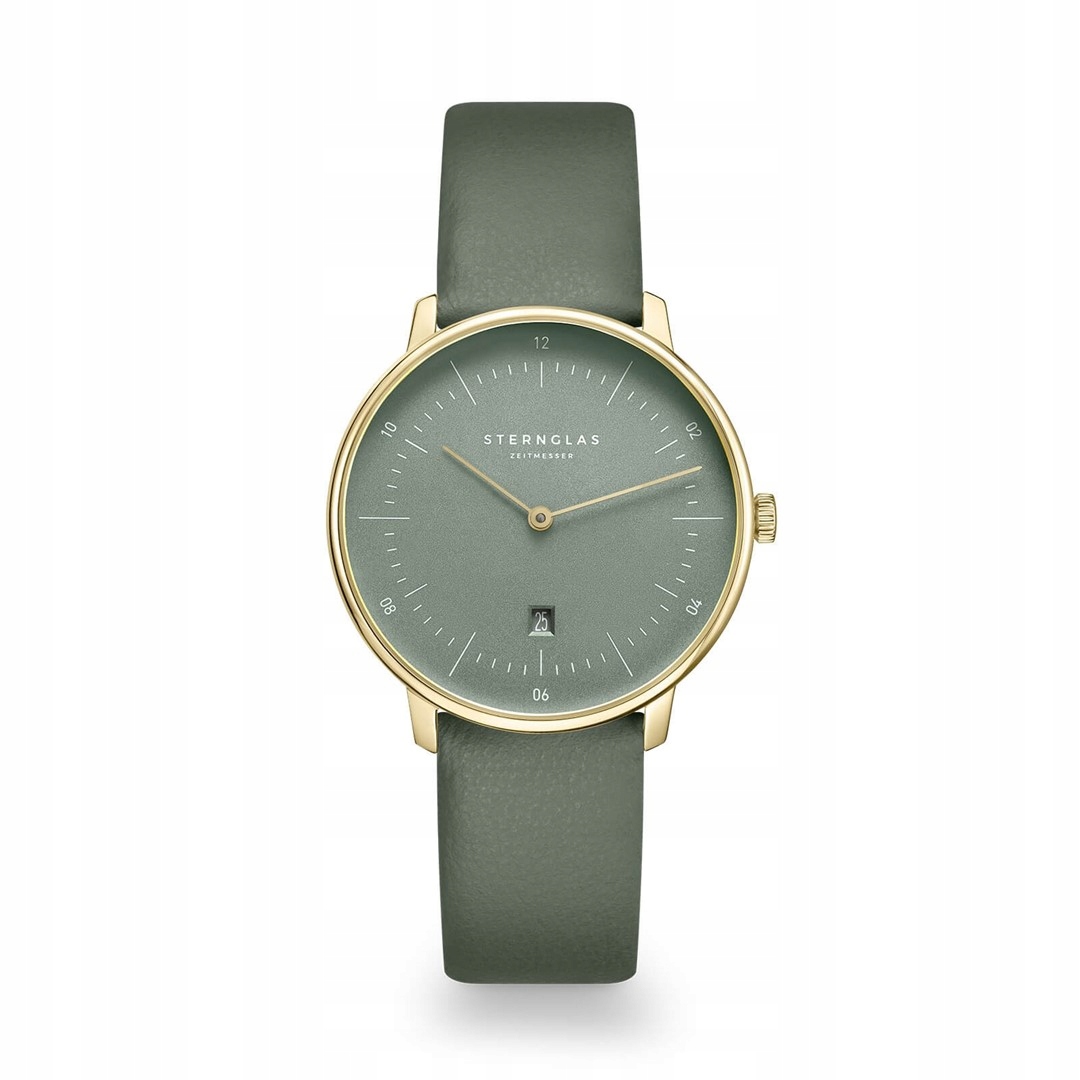 STERNGLAS Naos XS Edition Flora S01-NDF18-KL09