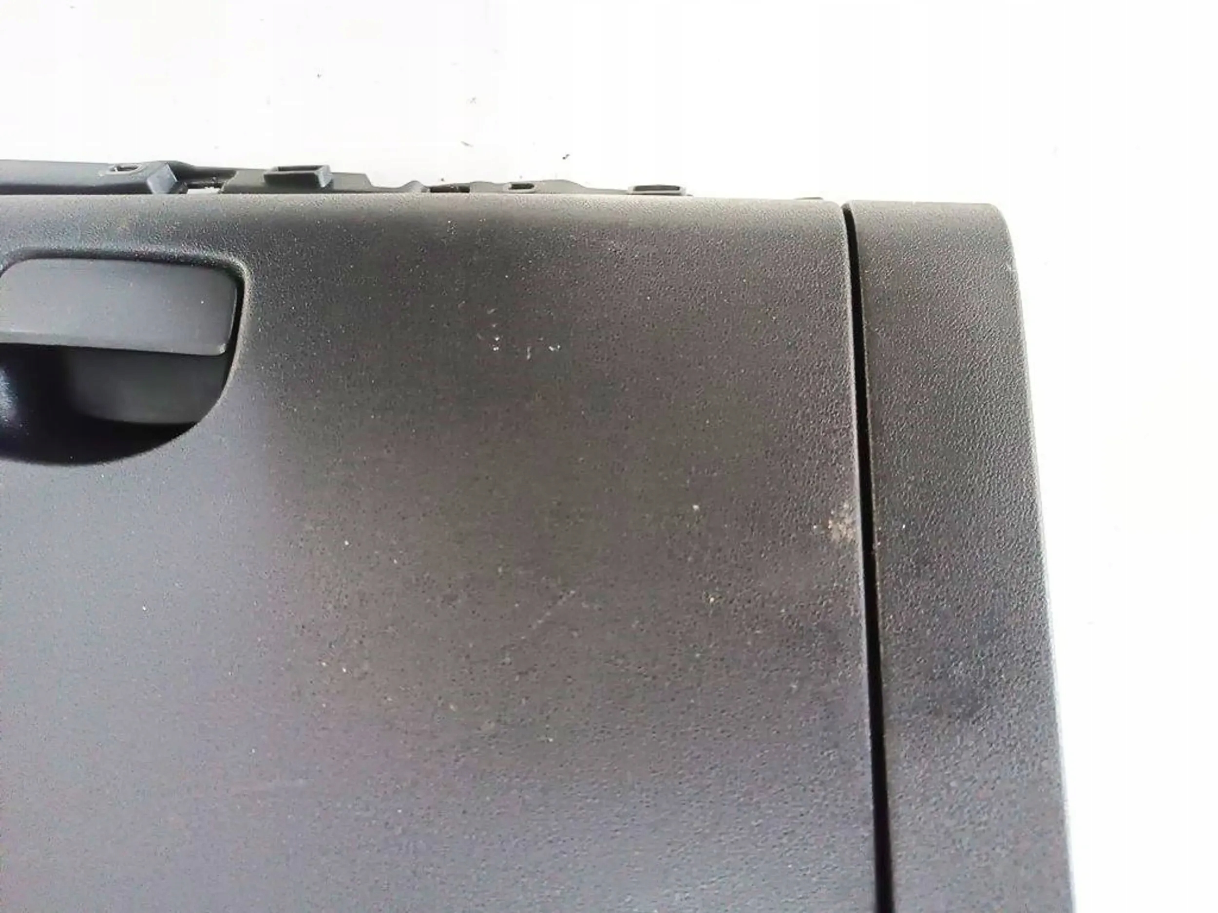 renault GRAND SCENIC III 2011r бардачок